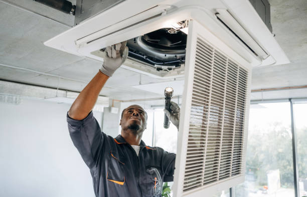 Licensed Hvac service in Richwood, WV - FH HVAC