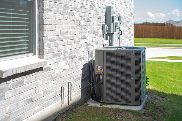 Reliable Hvac contractor in Richwood, WV by FH HVAC